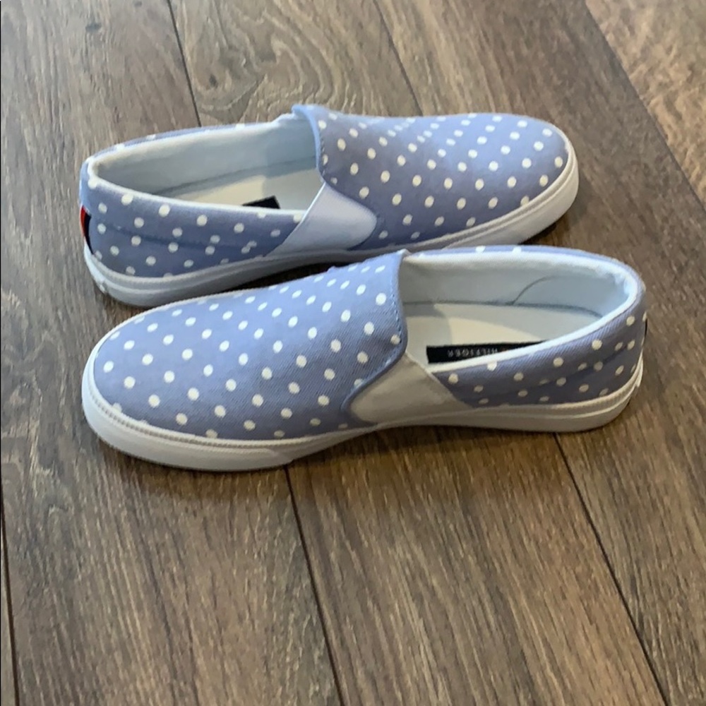 Tommy Hilfiger shoes